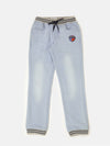 Kids - Boys Denim Jeans Light Blue