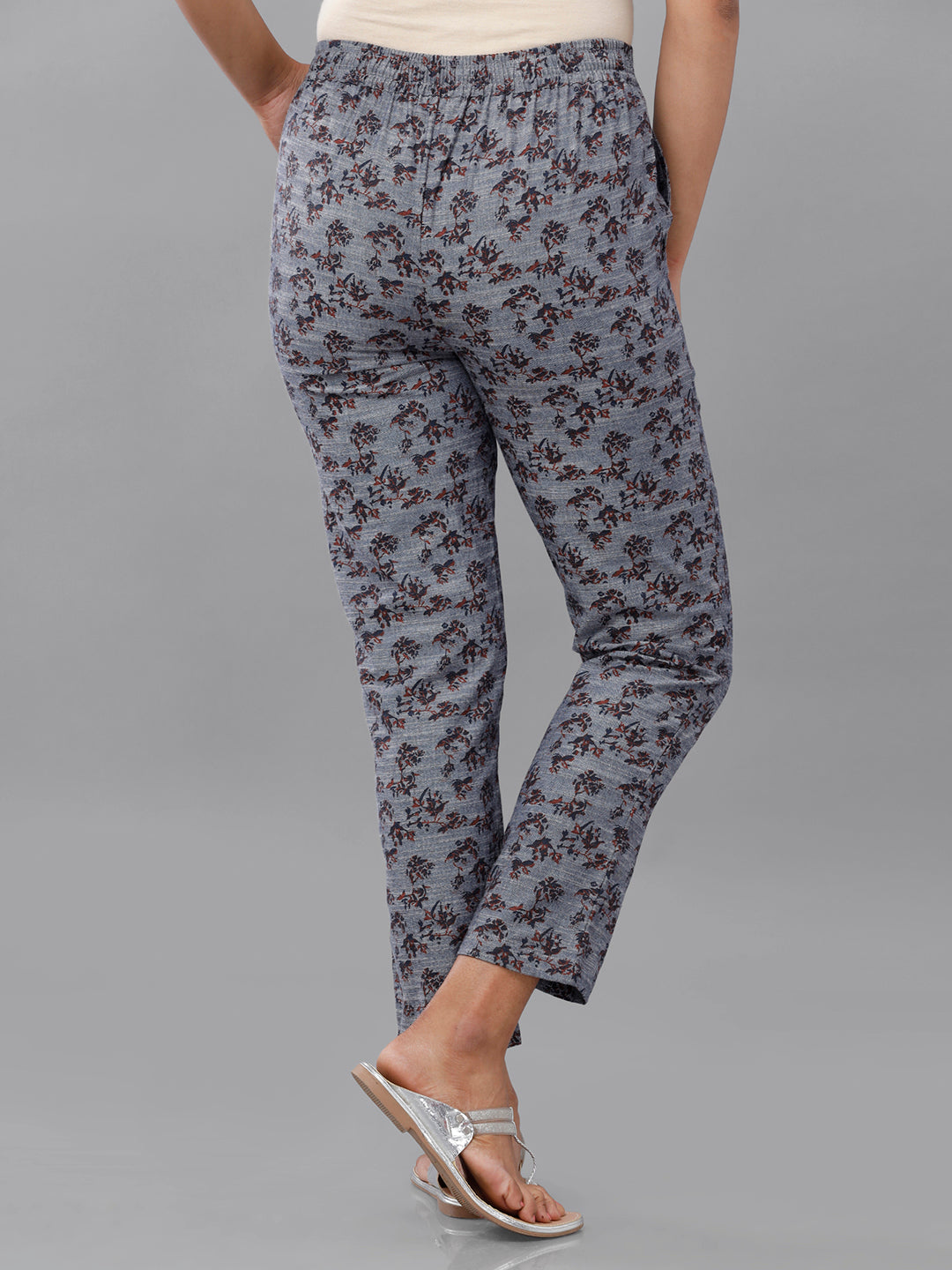 VAN HEUSEN Indi Women Pyjama - Buy VAN HEUSEN Indi Women Pyjama Online at  Best Prices in India | Flipkart.com