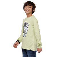 Pipin Boys Combo Cotton T-shirt Pack of 2 - De Moza