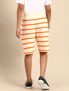 Kids - Boys Shorts Beige