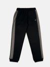 Kids - Boys Active wear Jogger Black