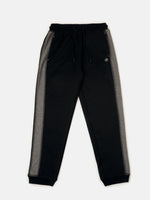 Kids - Boys Active wear Jogger Black