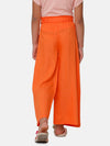 Kids - Girls Palazzo Orange