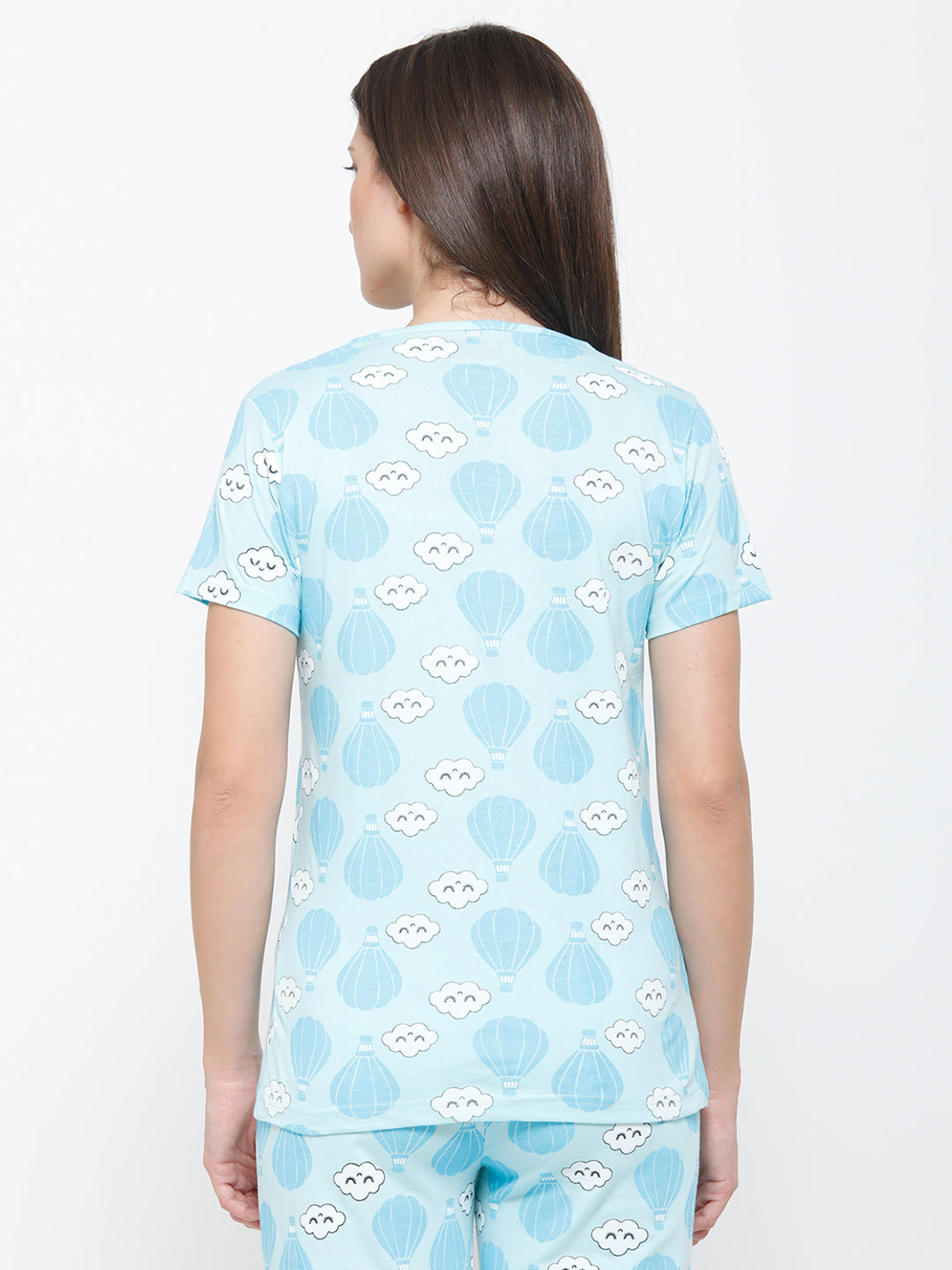 Ladies Pyjama Set De Moza