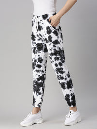 De Moza Women's Jogger Black