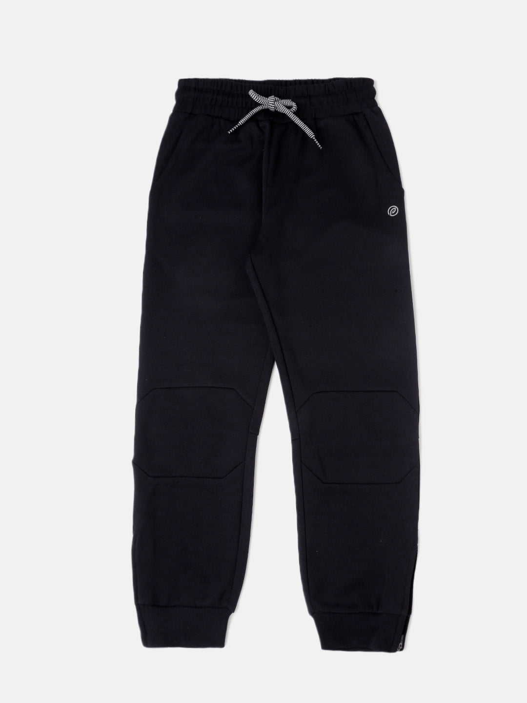 Kids - Boys Active wear Jogger Navy - De Moza