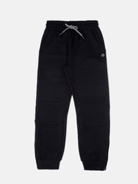 Kids - Boys Active wear Jogger Navy - De Moza
