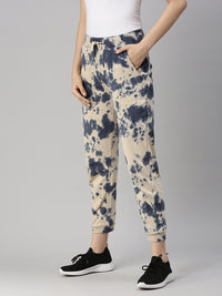 De Moza Women's Jogger Sand