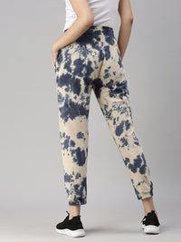 De Moza Women's Jogger Sand