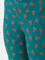 Kids – Girls Ankle Leggings Adventurine