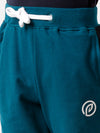 Kids - Boys Shorts Dark Teal