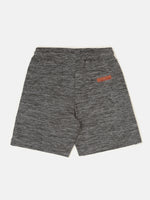 Kids – Boys Active wear Shorts Grey