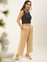 De Moza Women’s Palazzo Skin
