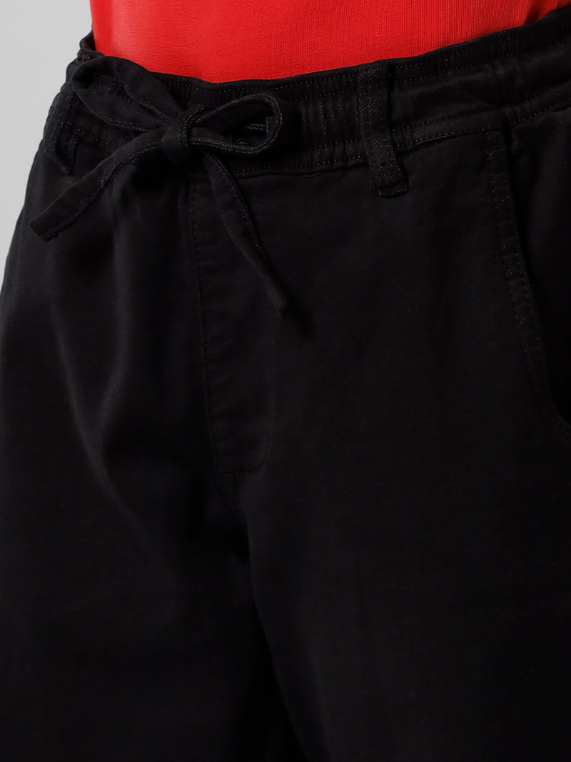 Kids - Boys Jogger Black