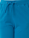 Kids - Girls Jogger Teal