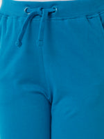 Kids - Girls Jogger Teal