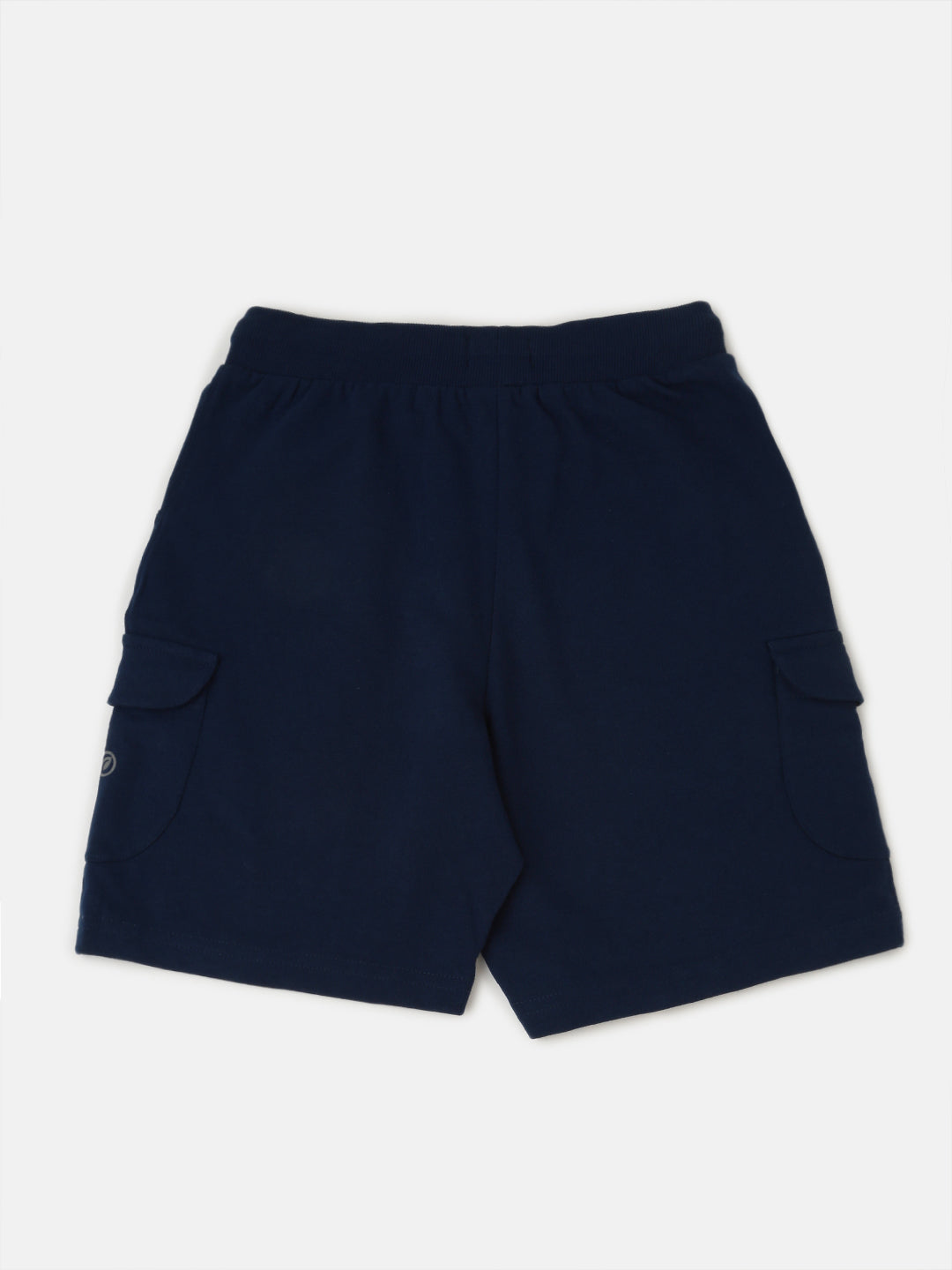 Kids - Boys Shorts Navy Blue