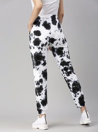 De Moza Women's Jogger Black