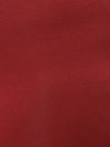 De Moza Ladies Plus Ankle Length Leggings Solid  Cotton Dark Maroon - De Moza