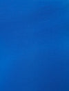 De Moza Ladies Plus Ankle Length Leggings Solid Cotton Cobalt - De Moza