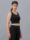 De Moza Women's Co-Ord’s Sets Wine & Black