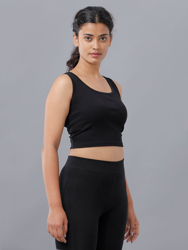 De Moza Women's Co-Ord’s Sets Wine & Black