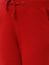 Kids - Girls Jogger Maroon