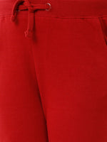 Kids - Girls Jogger Maroon