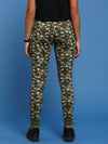 De Moza Women's Jogger Camouflage