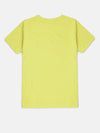 PIPIN Boys Printed T-shirt Light Green