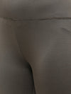 De Moza Ladies Active Wear Leggings Olive Green