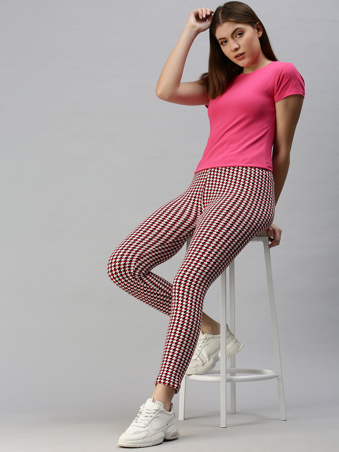 De Moza Women’s Winter Leggings Navy