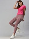 De Moza Women’s Winter Leggings Navy