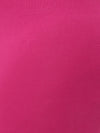 De Moza Ladies Plus Ankle Length Leggings Solid Cotton Onion - De Moza