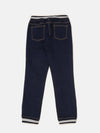 Kids - Boys Denim Jeans Mid Blue
