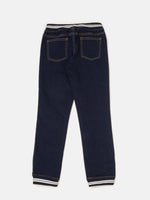Kids - Boys Denim Jeans Mid Blue