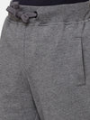 Kids - Boys Jogger Anthra Melange