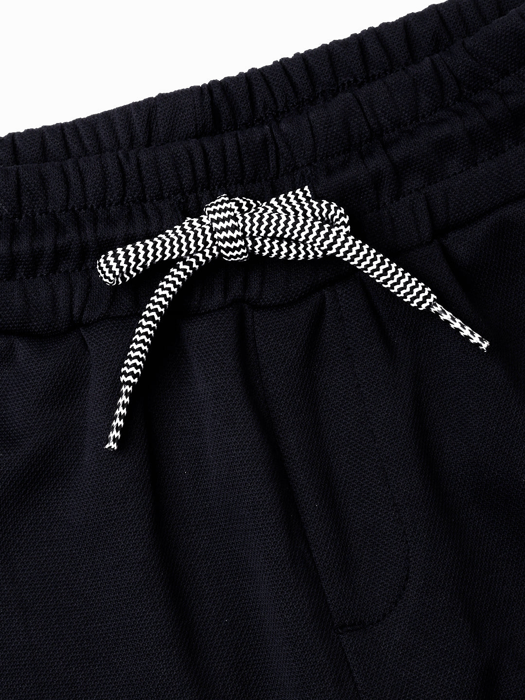 Kids - Boys Active wear Jogger Navy - De Moza