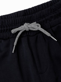 Kids - Boys Active wear Jogger Navy - De Moza