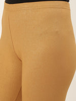 De Moza Women's Shimmer leggings - De Moza