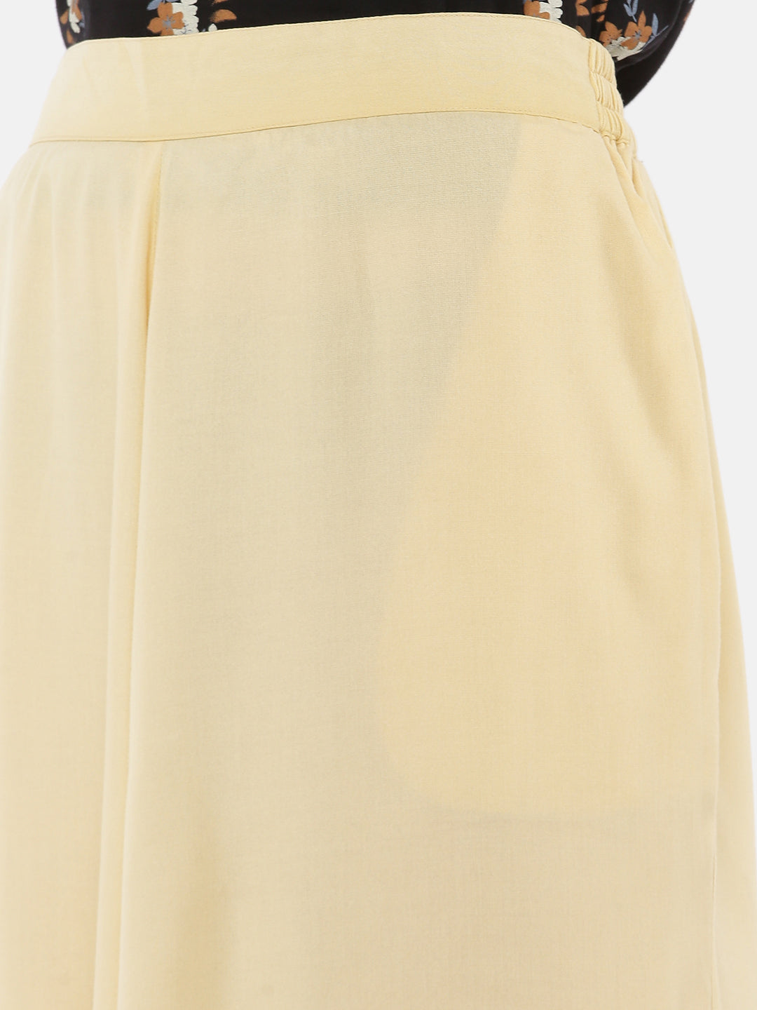 De Moza Women’s Culottes Skin