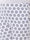 Kids – Girls Printed Pyjama Set Grey Dawn