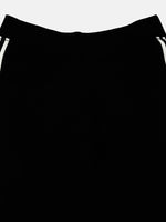 Kids – Girls Tregging Black