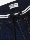 Kids - Boys Denim Jeans Mid Blue