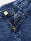 Kids – Girls Jeans Denim Mid Blue
