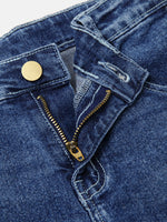 Kids – Girls Jeans Denim Mid Blue
