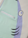 PIPIN Boys Printed T-shirt Teal Green