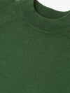 Kids - Boys Winter Sweatshirt Botanical Green