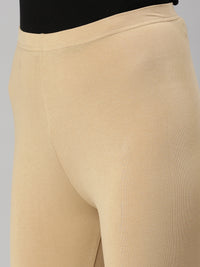 Pack of 2 De Moza Ladies Tights Skin