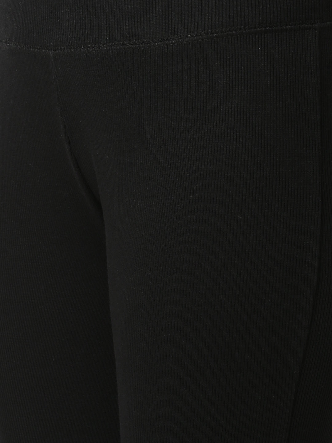 De Moza Ladies Black Leggings - De Moza (4332591841343)